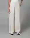 Pantalón Mujer Beige 10 260G003_BEI140002 Rifle