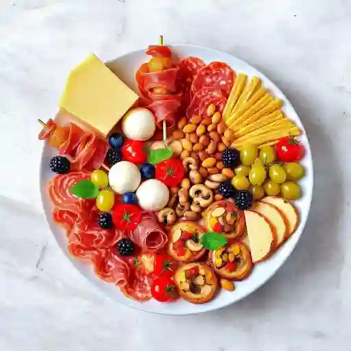 Antipasti Scalea