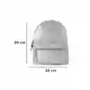 Maleta Plata Miniso