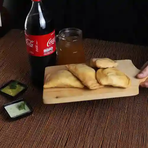 Combo Colombia