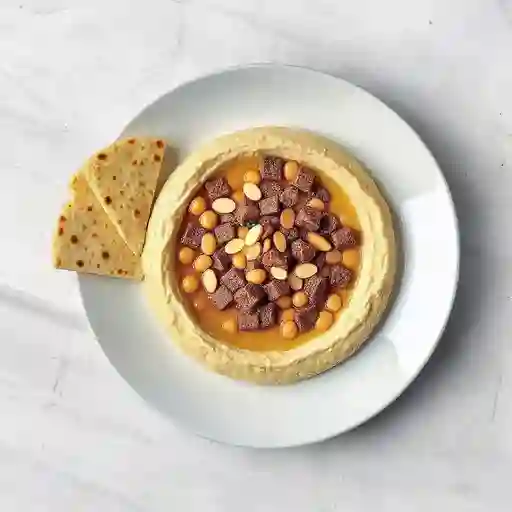 Humus Especial