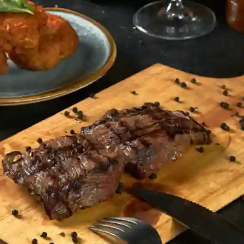 Solomito Baby Beef O Sterling