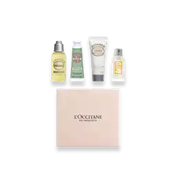 Kit Para Celebrar a Mamá L'Occitane