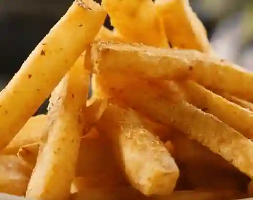 Papitas Fritas Terra Inca