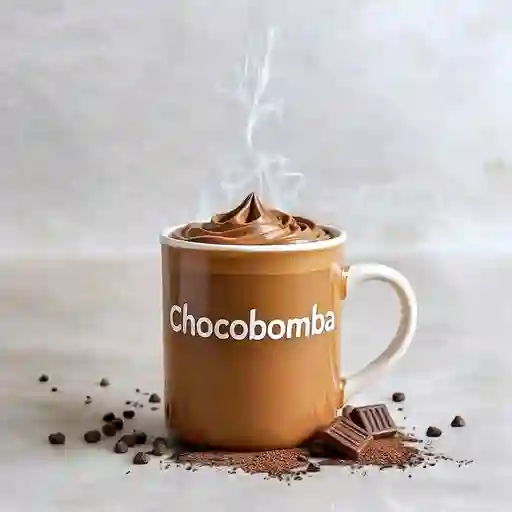 Chocobomba