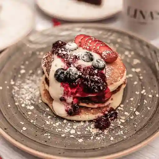 PANCAKES