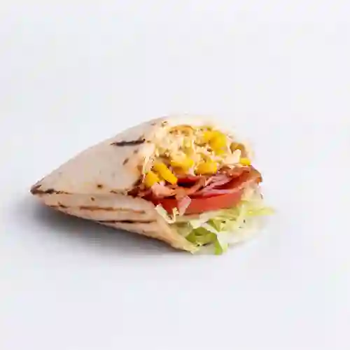 Arepa Pechugona