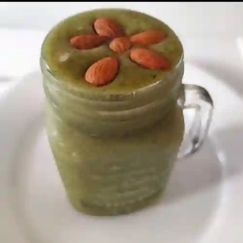 Batido Colágeno 600 ml