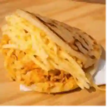 Arepa la Catira