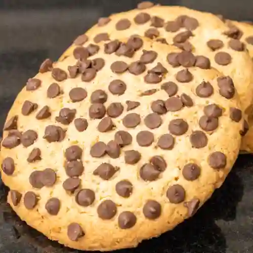 Galletas Chip de Chocolate