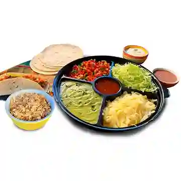 Kit de Tacos Dúo