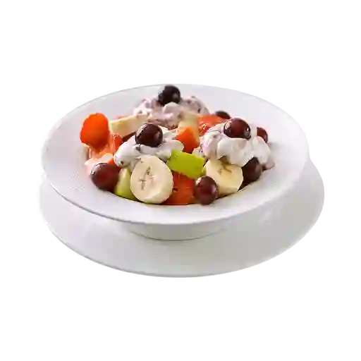 Macedonia de Frutas