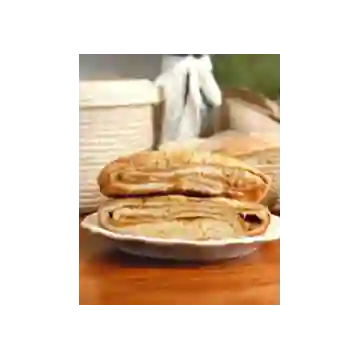 Pan Queso y Arequipe