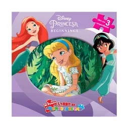 Princesa - Penguin Random House