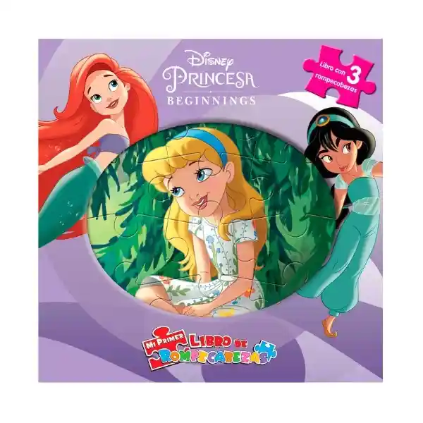 Princesa - Penguin Random House