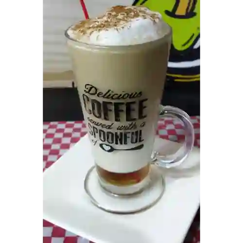 Capuchino