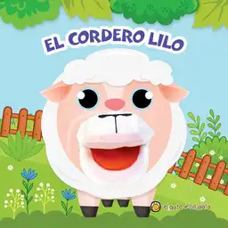 El Cordero Lilo El Gato de Hojalata