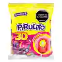 Pirulito 3D 216 g