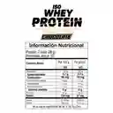 Iso Whey Protein Chocolale Colanta X 907 G