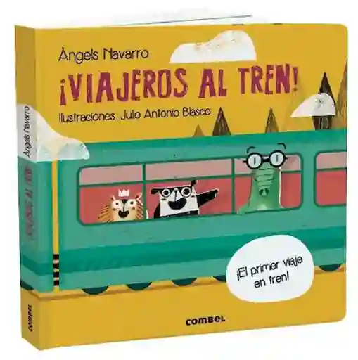 ¡Viajeros al Tren! - VV.AA