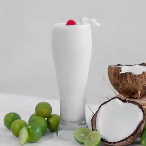 Limonadas Granizadas