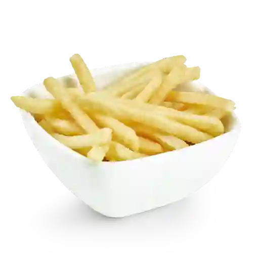Papas a la Francesa