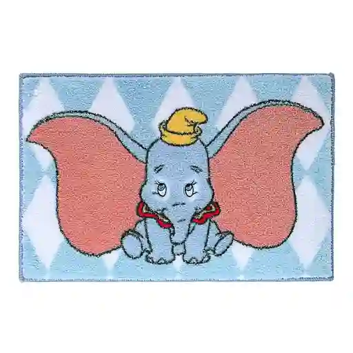 Miniso Tapete Decorativo Dumbo Disney Animals