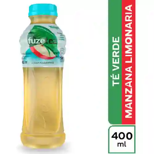 Fuze Tea Manzana 400 ml