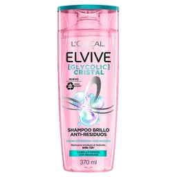 Shampoo L'Oréal Paris Elvive Glycolic Crystal