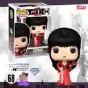 Funko Pop Icons Elvira 40 Years - Elvira Diamond Exclusive # 68