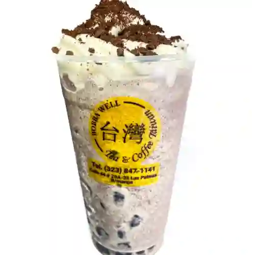 Malteada Oreo 22 Onz