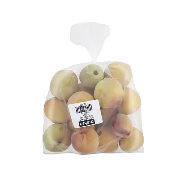 Makro Durazno Común