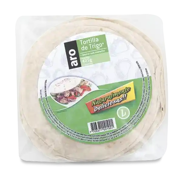 Aro Tortilla L