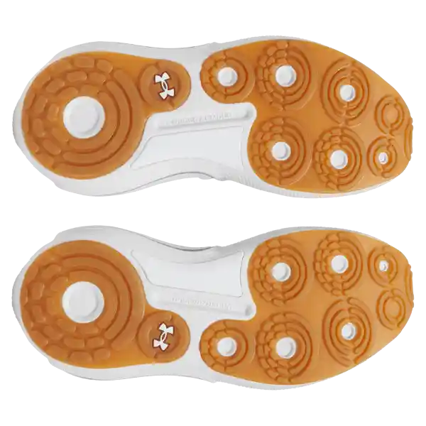 Under Armour Tenis W Phantom 4 Correr Mujer Verde Talla 8