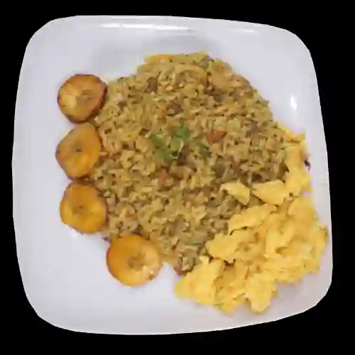 Calentao de Lenteja