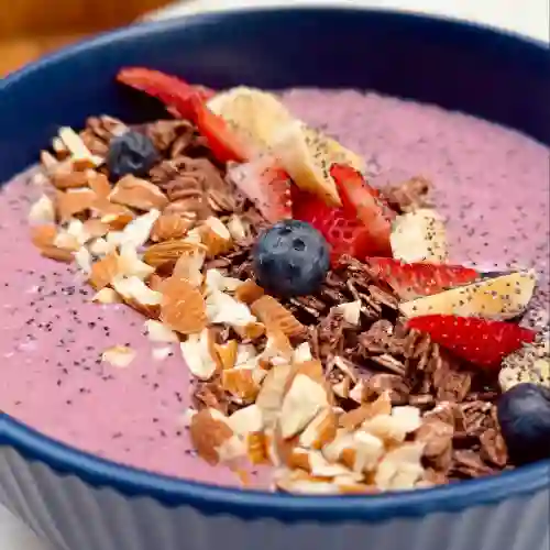 Smoothie Bowl