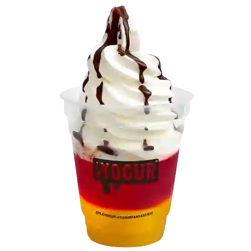 Arma Tu Yard de Gelatina