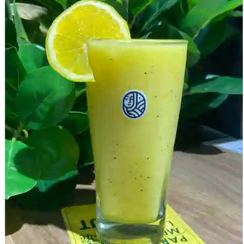 Jugo Sunset