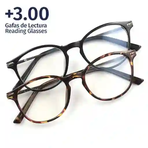 Foster Grant Gafa de Lectura Mckay Eric + 3.0