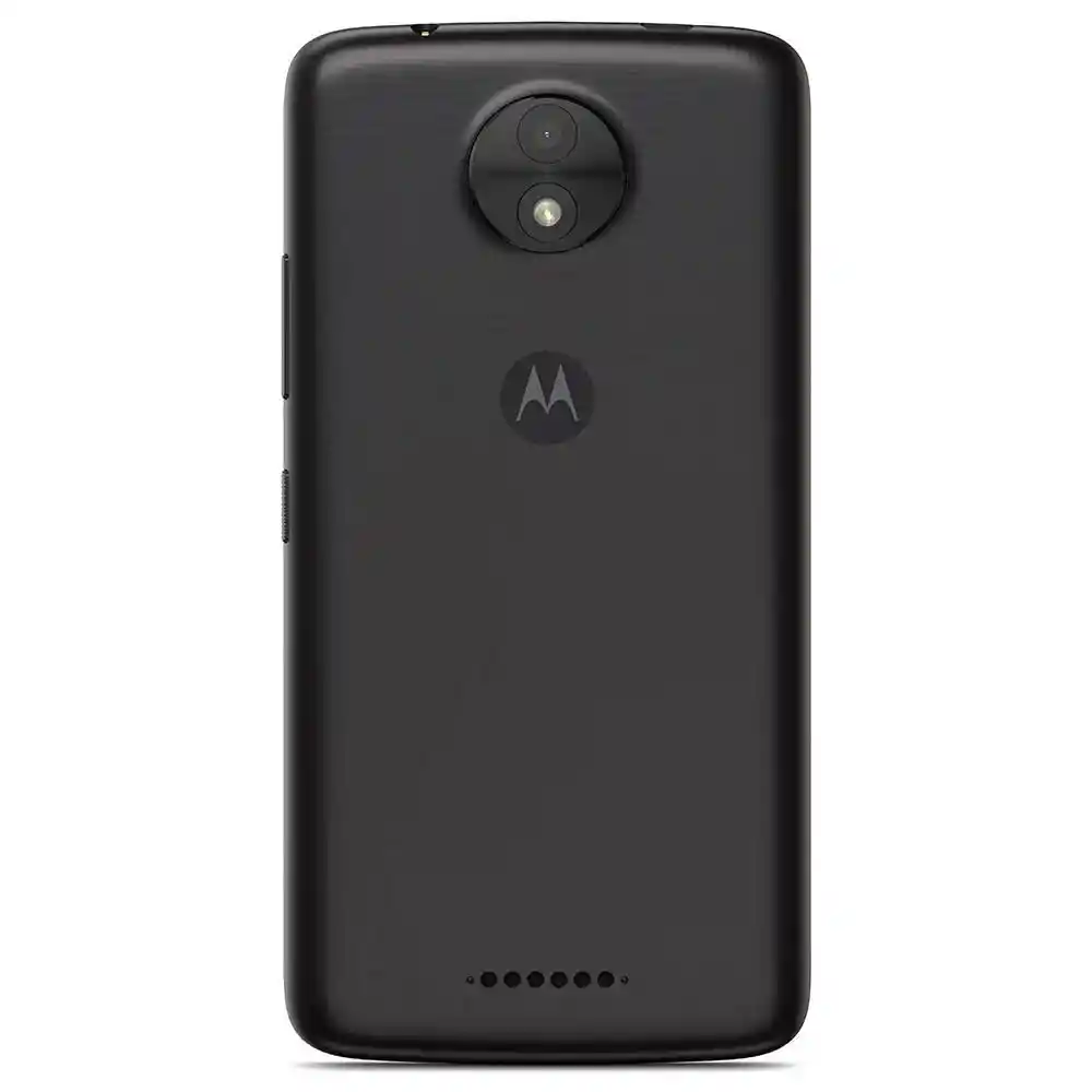 Motorola Celular C 8Gb Negro