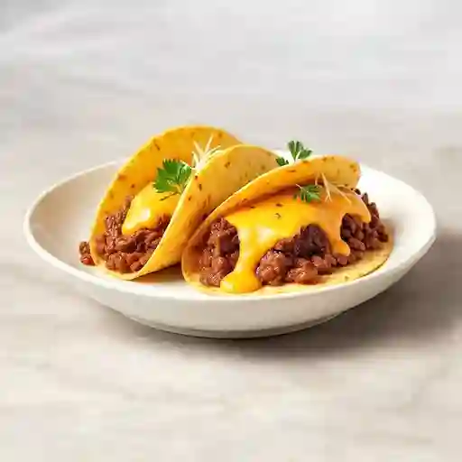 De Barbacoa De Chivo