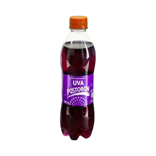 Uva Postobon 250 ml