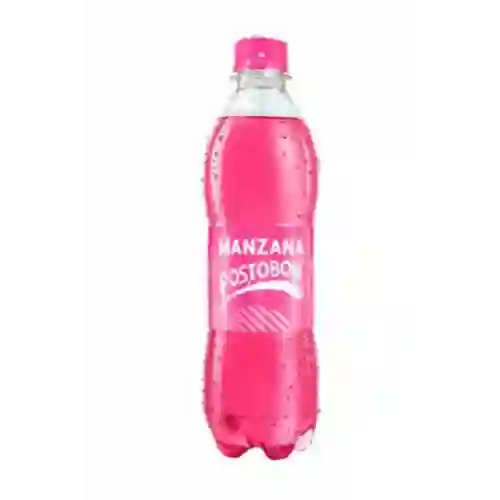 Manzana Postobón 400ml