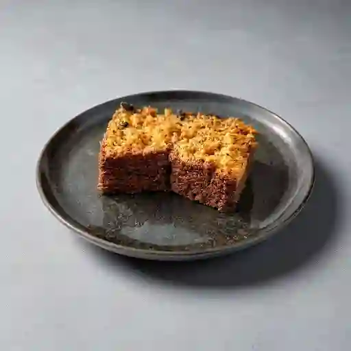 Torta de Zanahoria