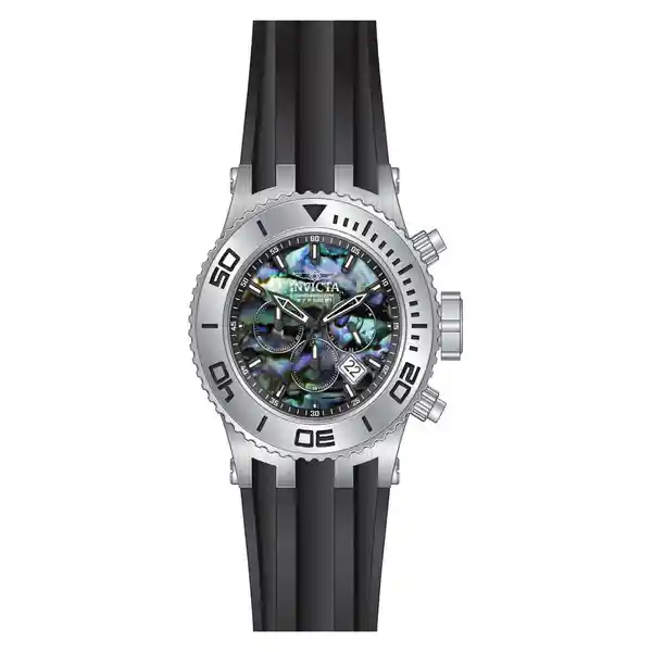 Invicta Reloj Hombre Negro 25013J