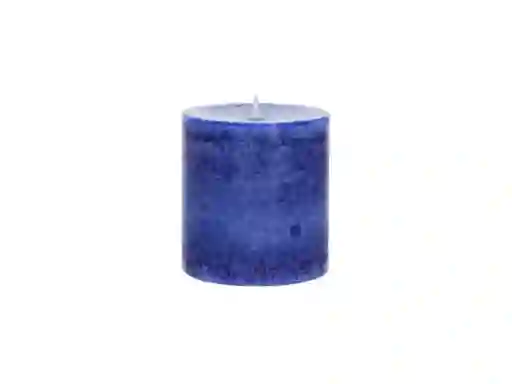 Vela Pilar Aroma Jazmín 7 x 7.5 cm Casaideas