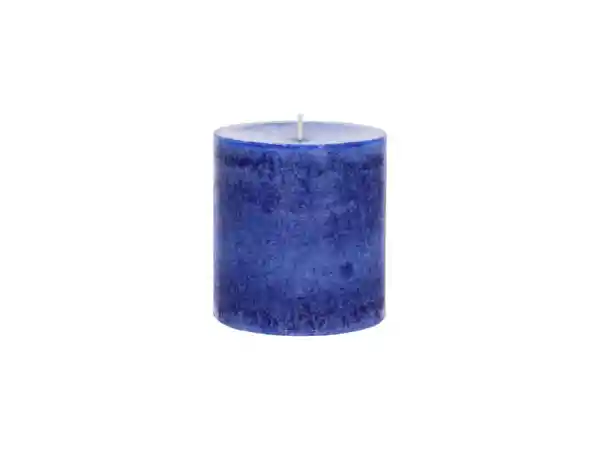 Vela Pilar Aroma Jazmín 7 x 7.5 cm Casaideas