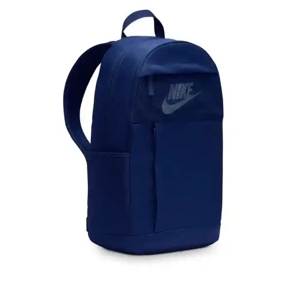 Nike Maletín Hombre Azul Talla MISC