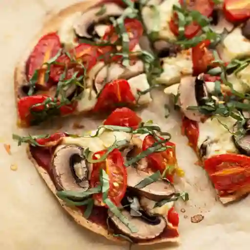 Vegetariana familiar