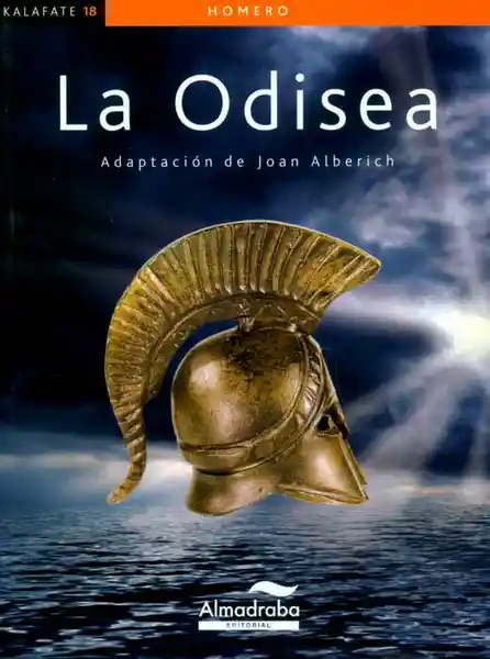 La odisea